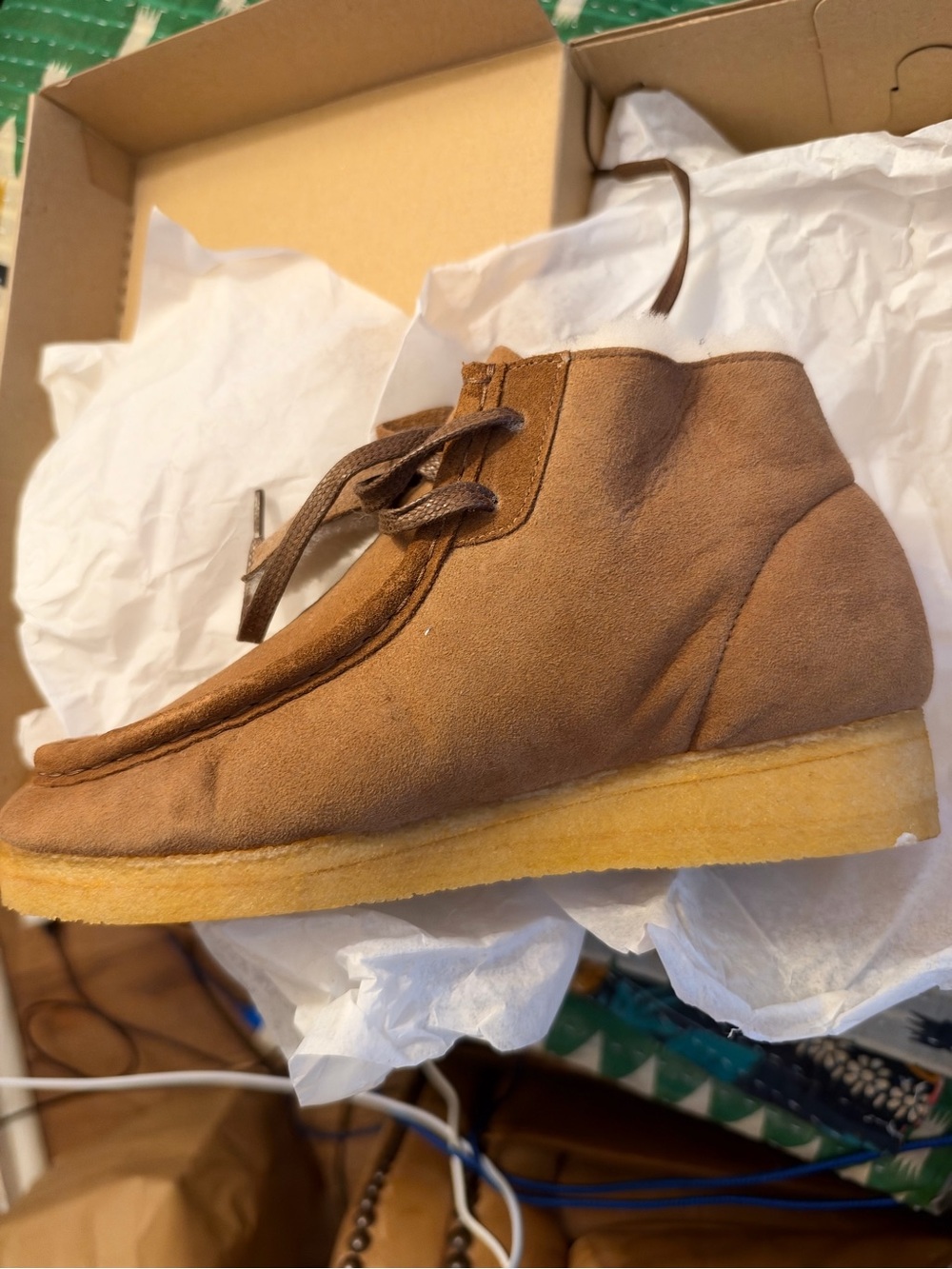 Clarks - Picture 5 of 9